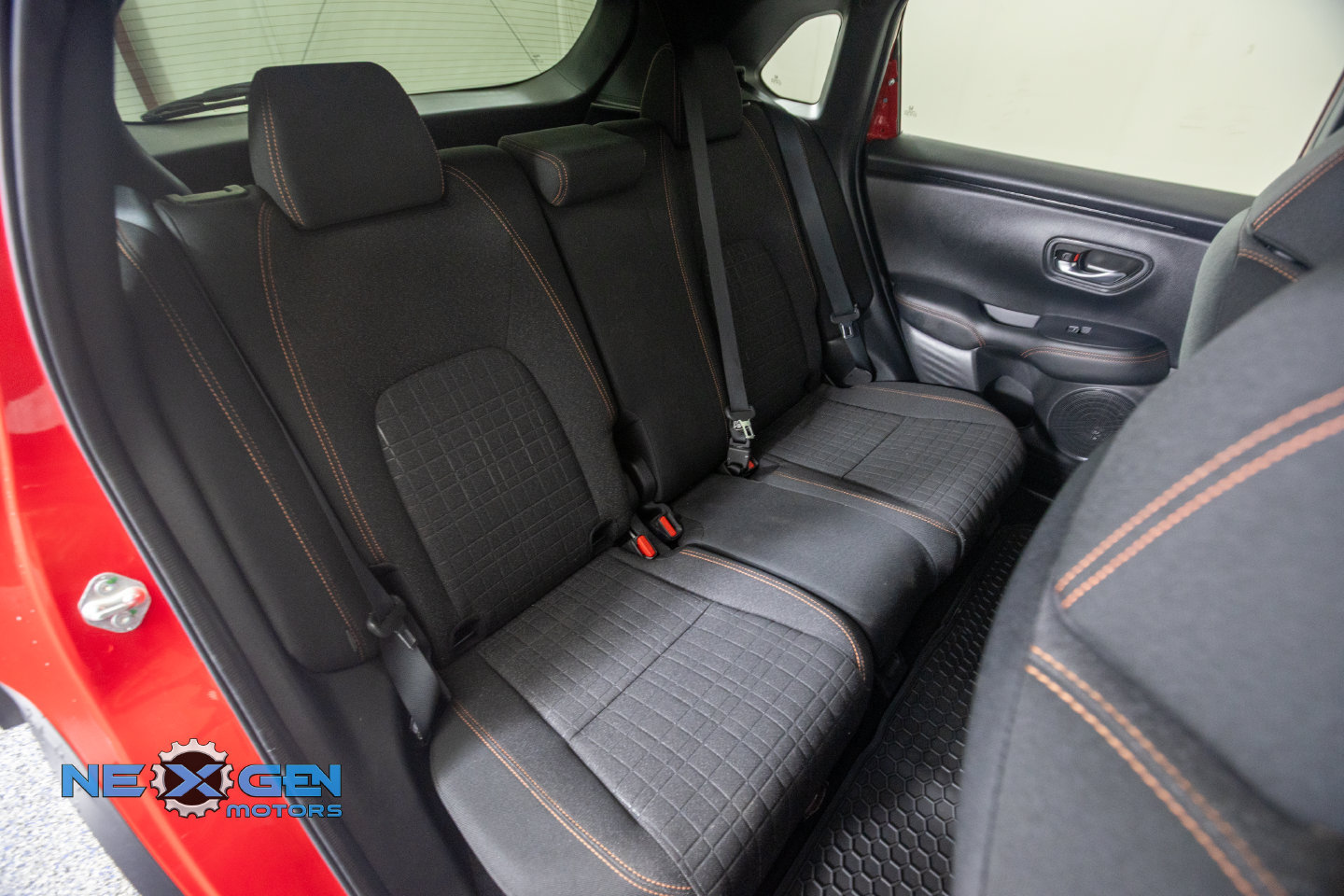 Used 2024 Honda HR-V Sport image 42