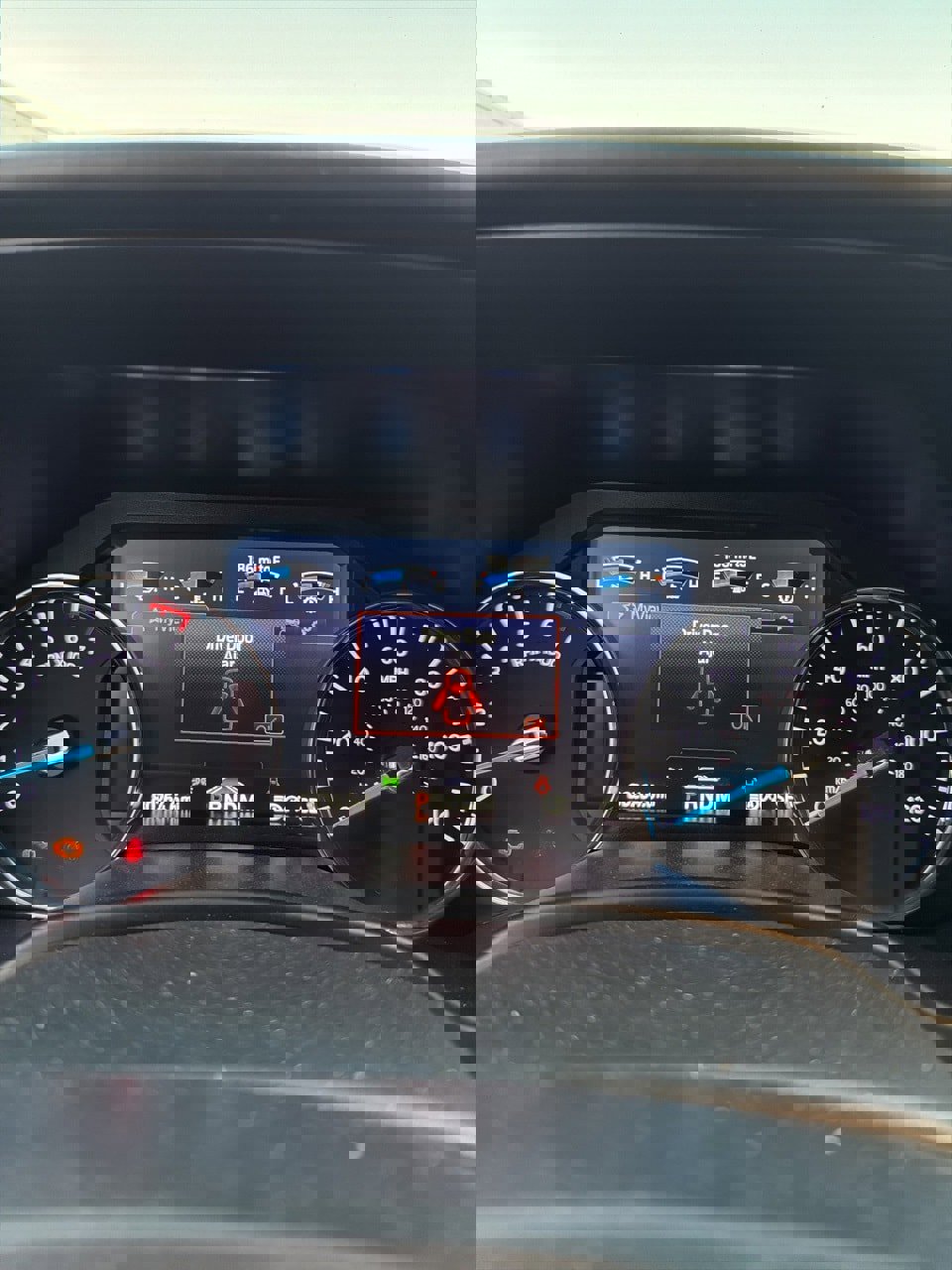 Used 2021 Ford Expedition Platinum image 10