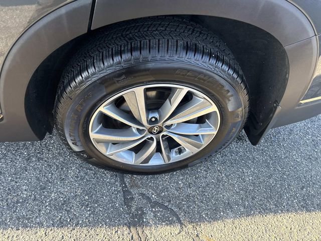 Used 2020 Hyundai Santa Fe Limited image 16