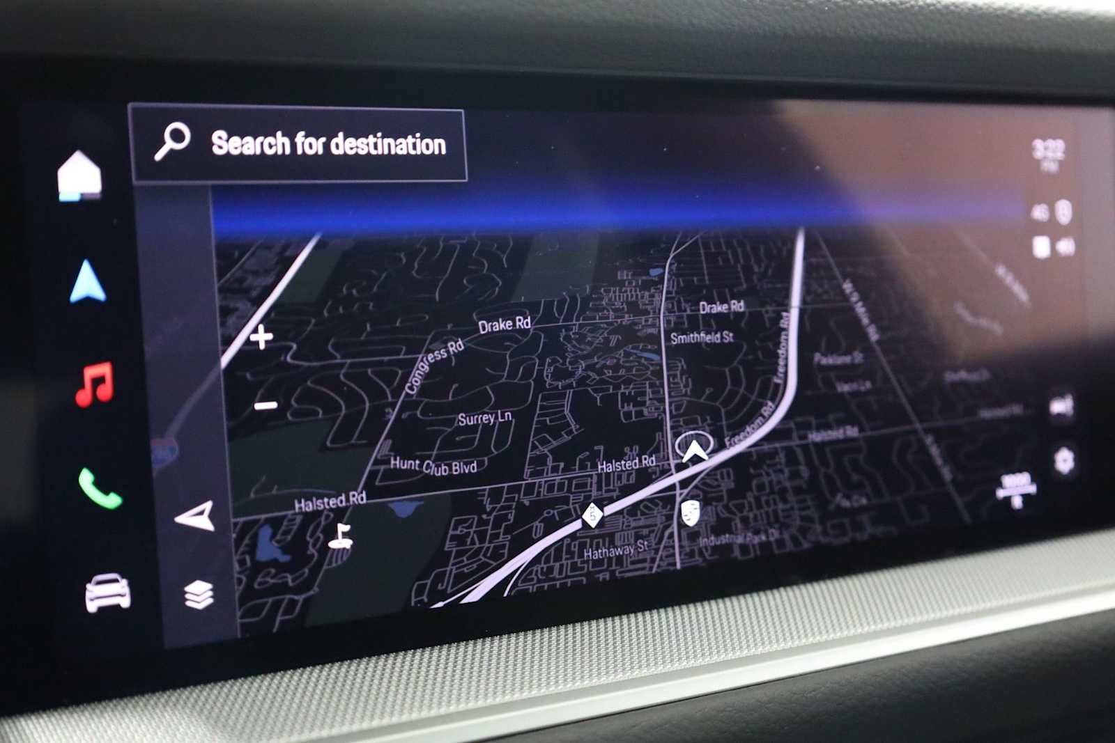 New 2025 Porsche Cayenne Coupe image 33