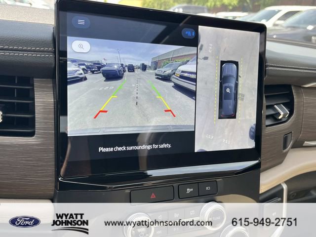 Used 2022 Ford Expedition Max Limited image 39