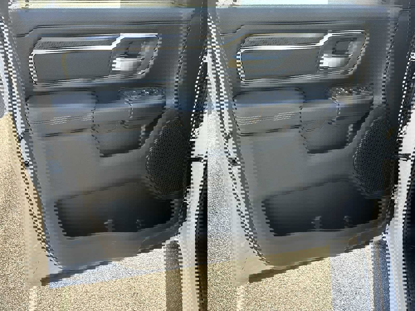 New 2026 RAM 1500 Big Horn image 10