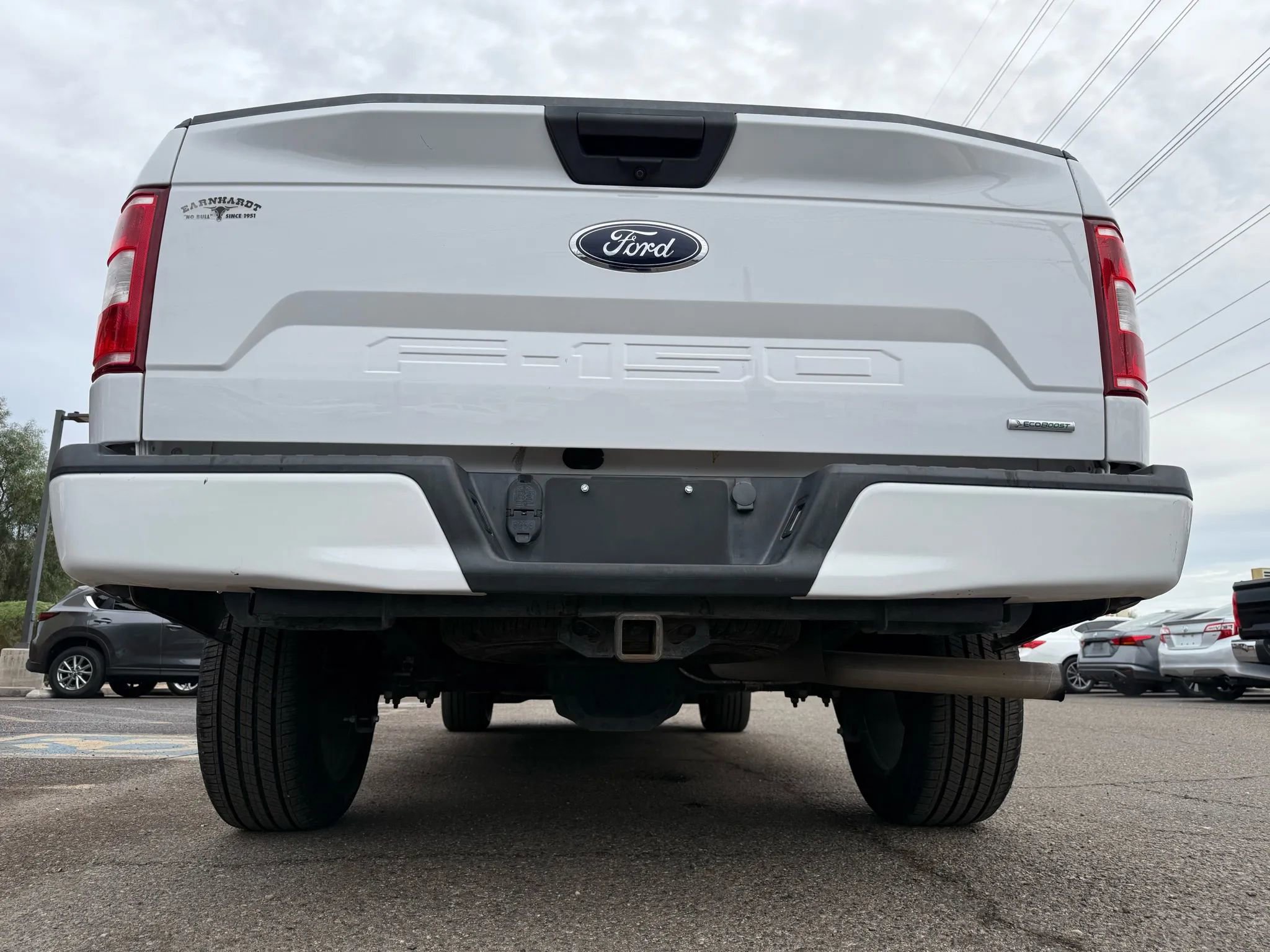Used 2019 Ford F150 XL w/ Equipment Group 101A Mid image 41