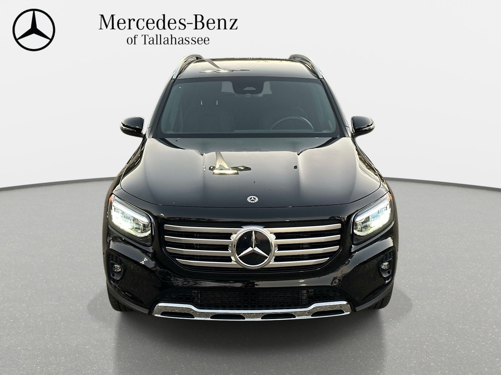 Used 2025 Mercedes-Benz GLB 250 image 8