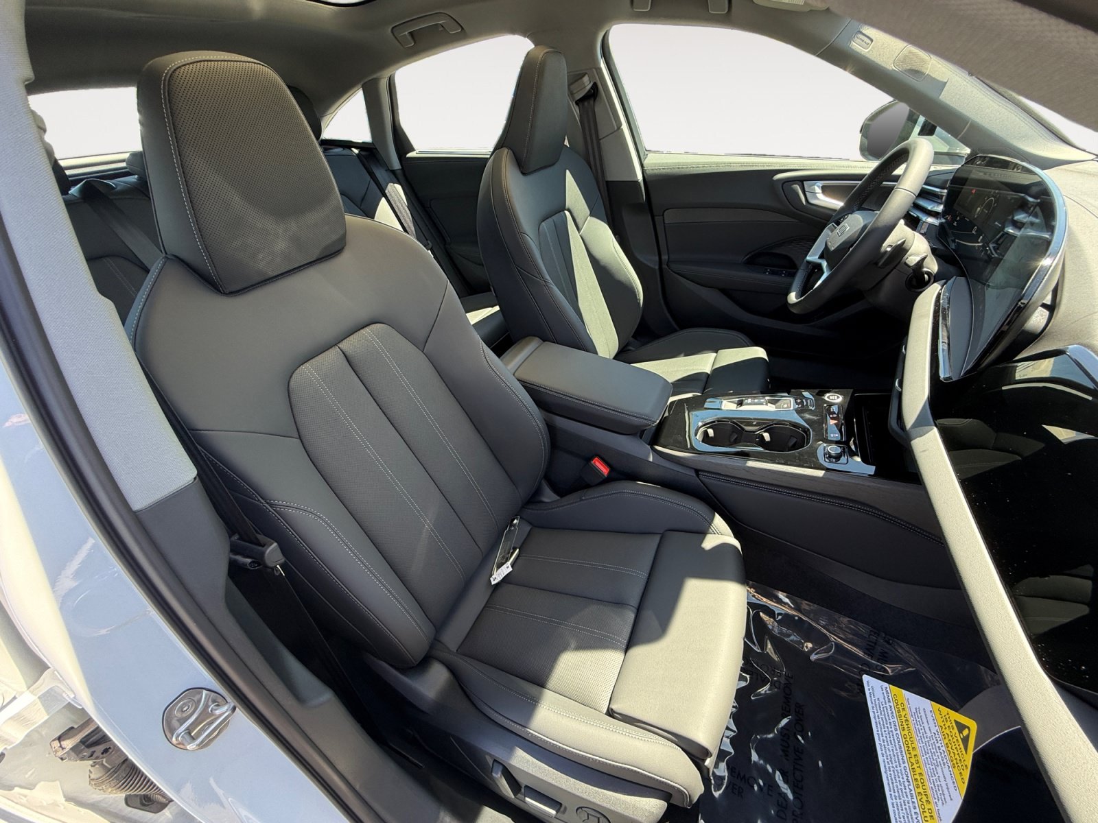 New 2026 Audi A5 Premium Plus AWD/4WD image 19