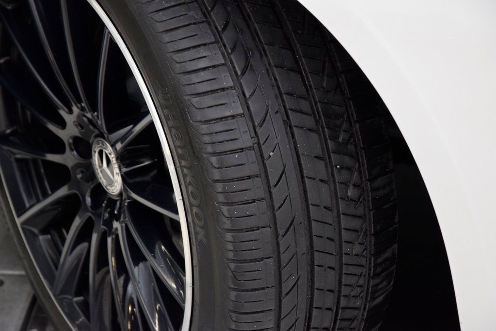 Certified 2024 Mercedes-Benz S 580 4MATIC Sedan image 31
