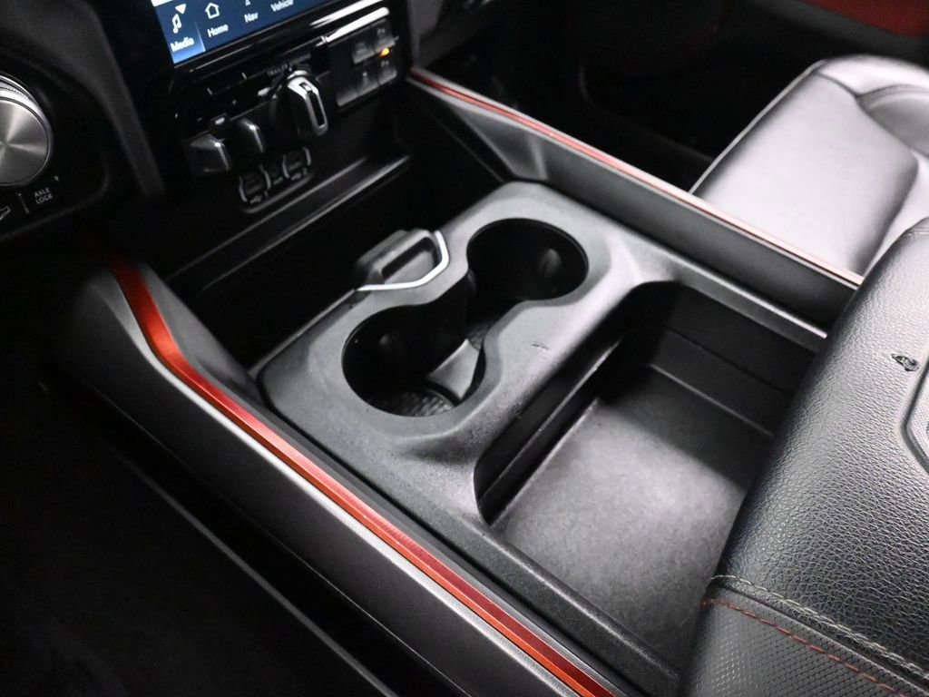 Used 2022 RAM 1500 Rebel w/ Rebel Level 2 Equipment Group image 37