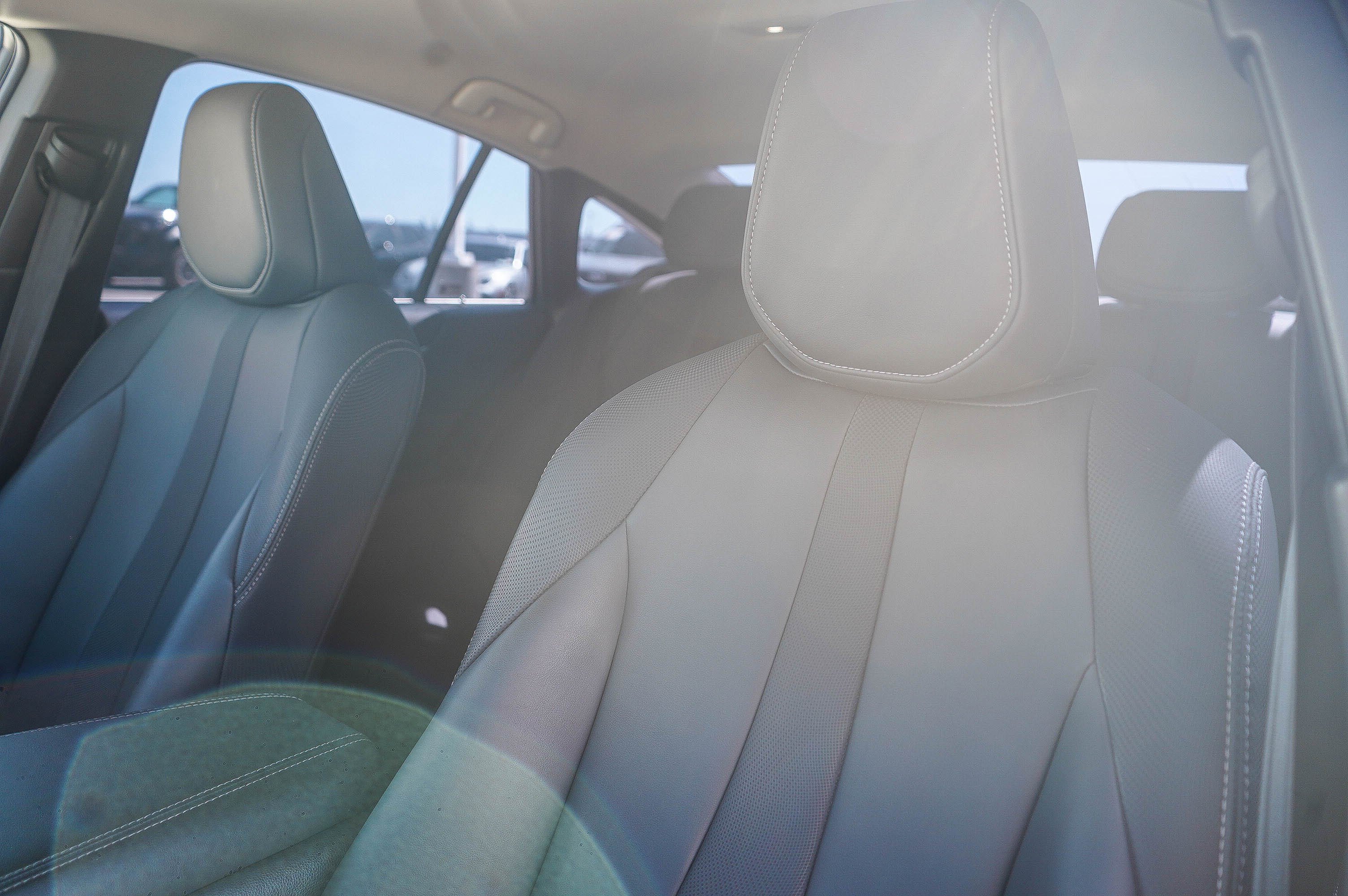 Certified 2025 Toyota Mirai XLE RWD image 25