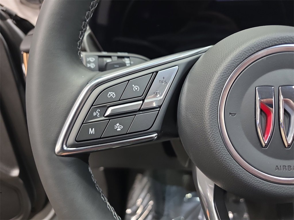 New 2026 Buick Envision Avenir image 18