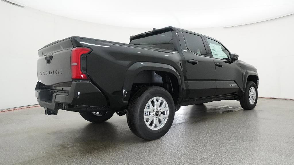 New 2026 Toyota Tacoma SR5 AWD/4WD image 5
