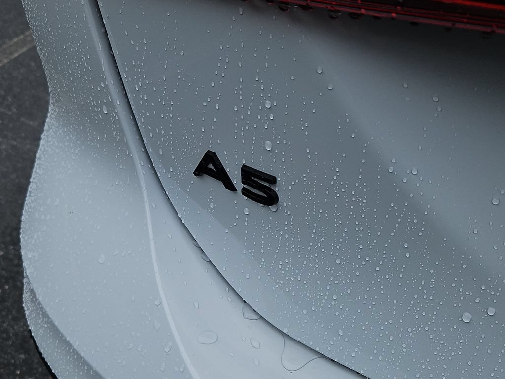 New 2026 Audi A5 2.0T Premium AWD/4WD image 6