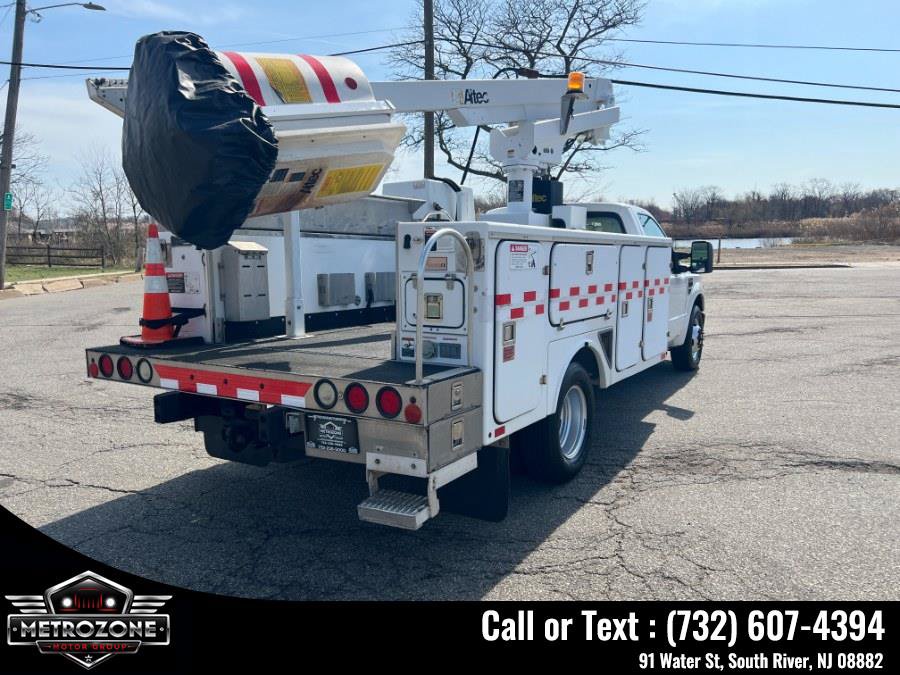 Used 2008 Ford F350 XLT RWD image 7