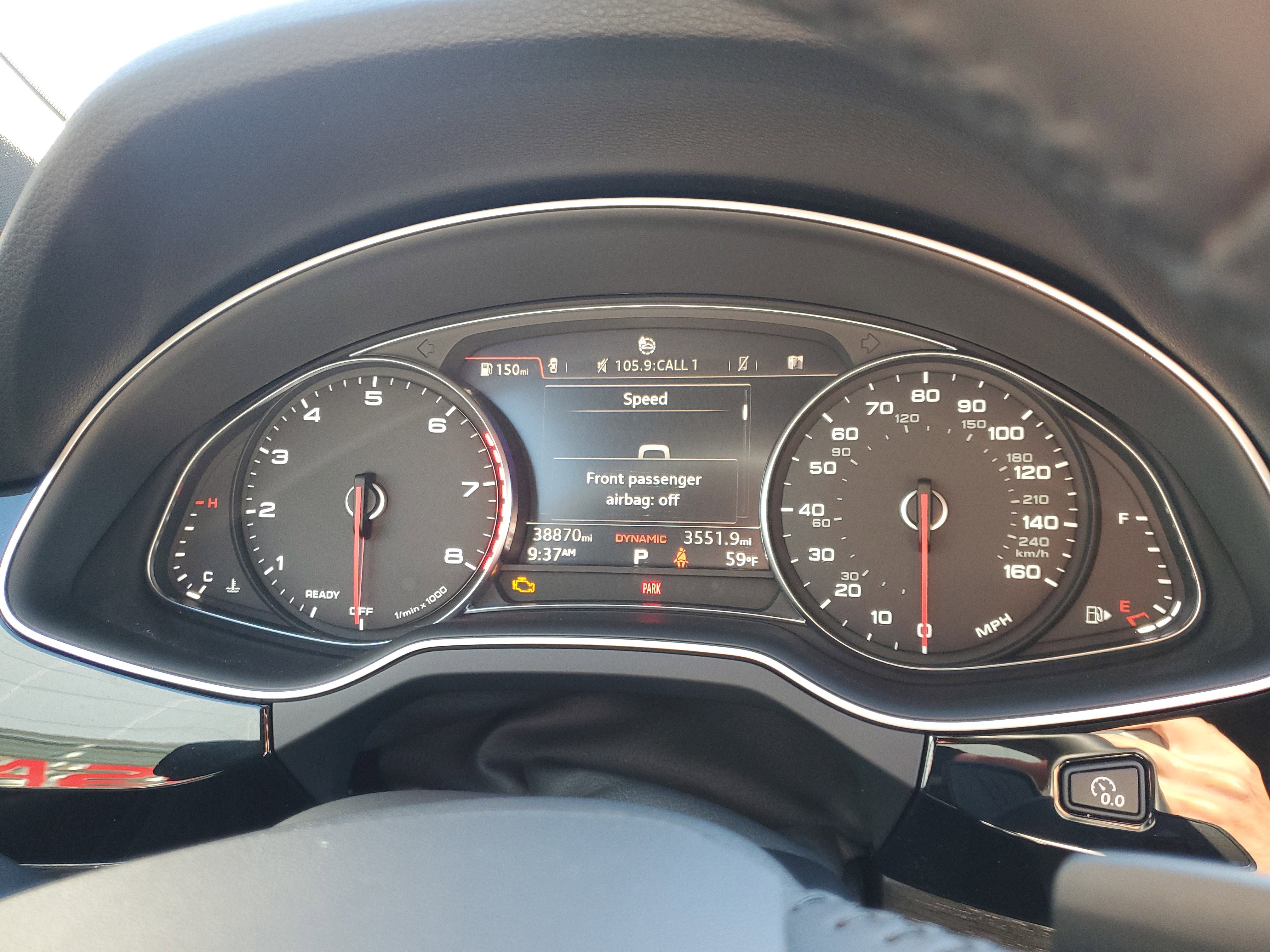 Used 2019 Audi Q7 3.0T Premium image 25