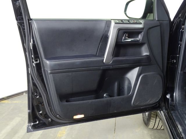 Used 2024 Toyota 4Runner TRD Sport image 15