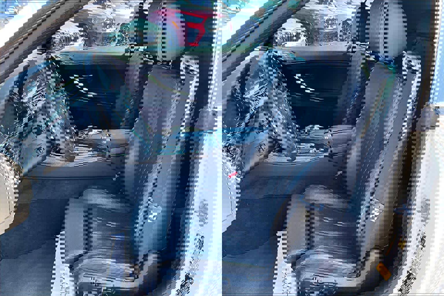 Used 2018 BMW 650i Convertible image 7