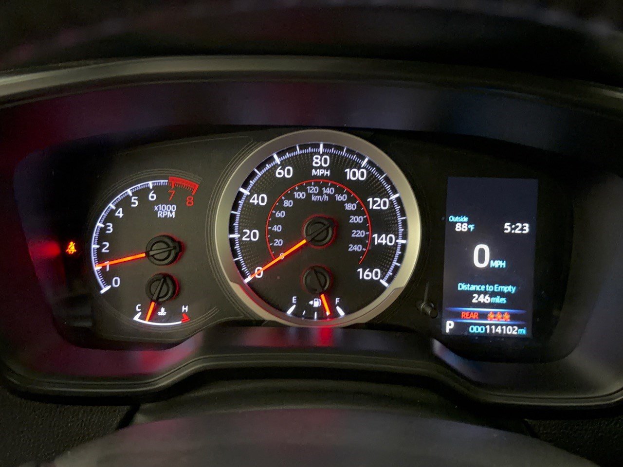 Used 2020 Toyota Corolla SE FWD image 20