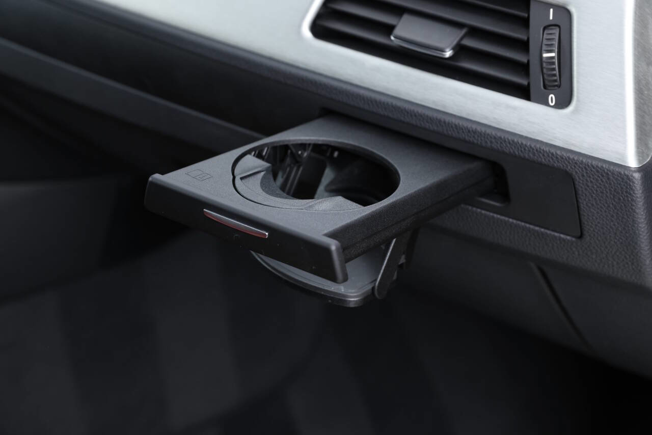 Used 2012 BMW M3 Coupe image 75