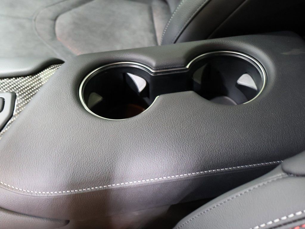 New 2026 Toyota Supra w/ Driver Assist Package image 25