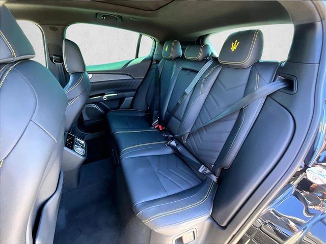 Used 2025 Maserati Grecale Modena image 26