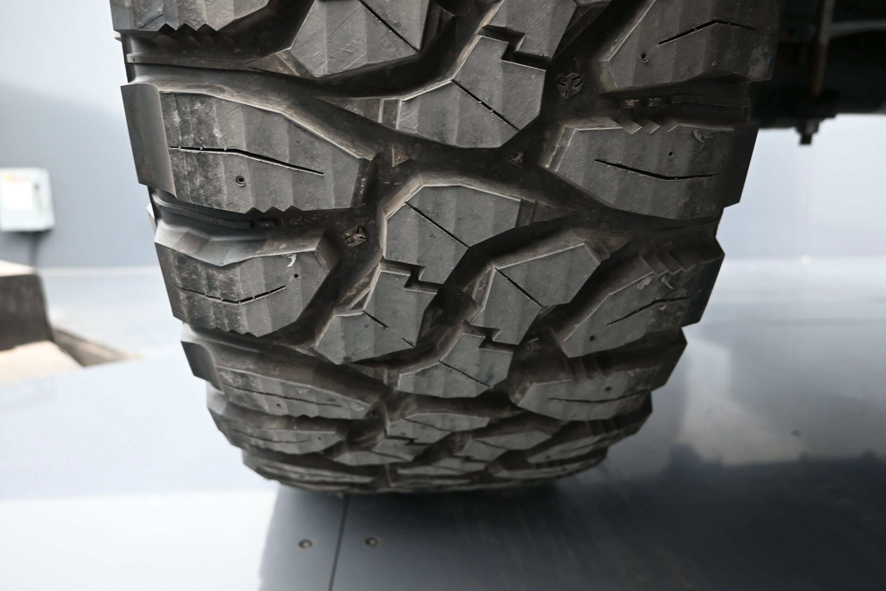 Used 2022 Ford F150 Platinum w/ Equipment Group 701A High AWD/4WD image 19