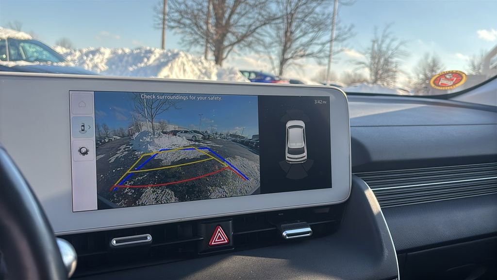 Used 2024 Hyundai Ioniq 5 SEL image 21