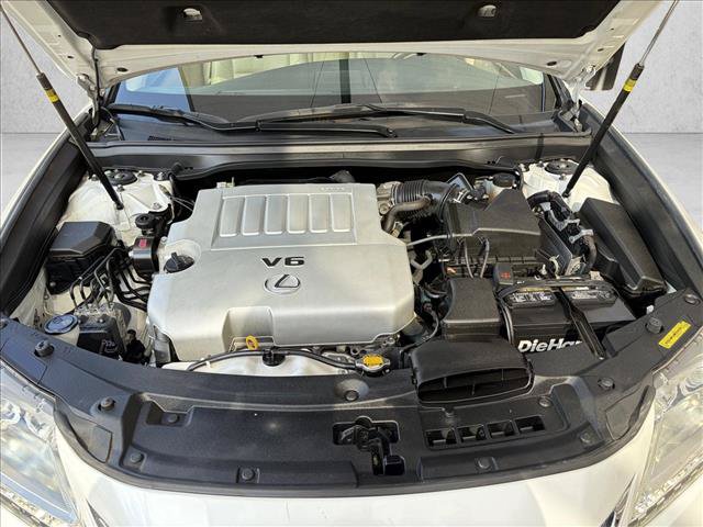 Used 2015 Lexus ES 350 w/ Luxury Package FWD image 19