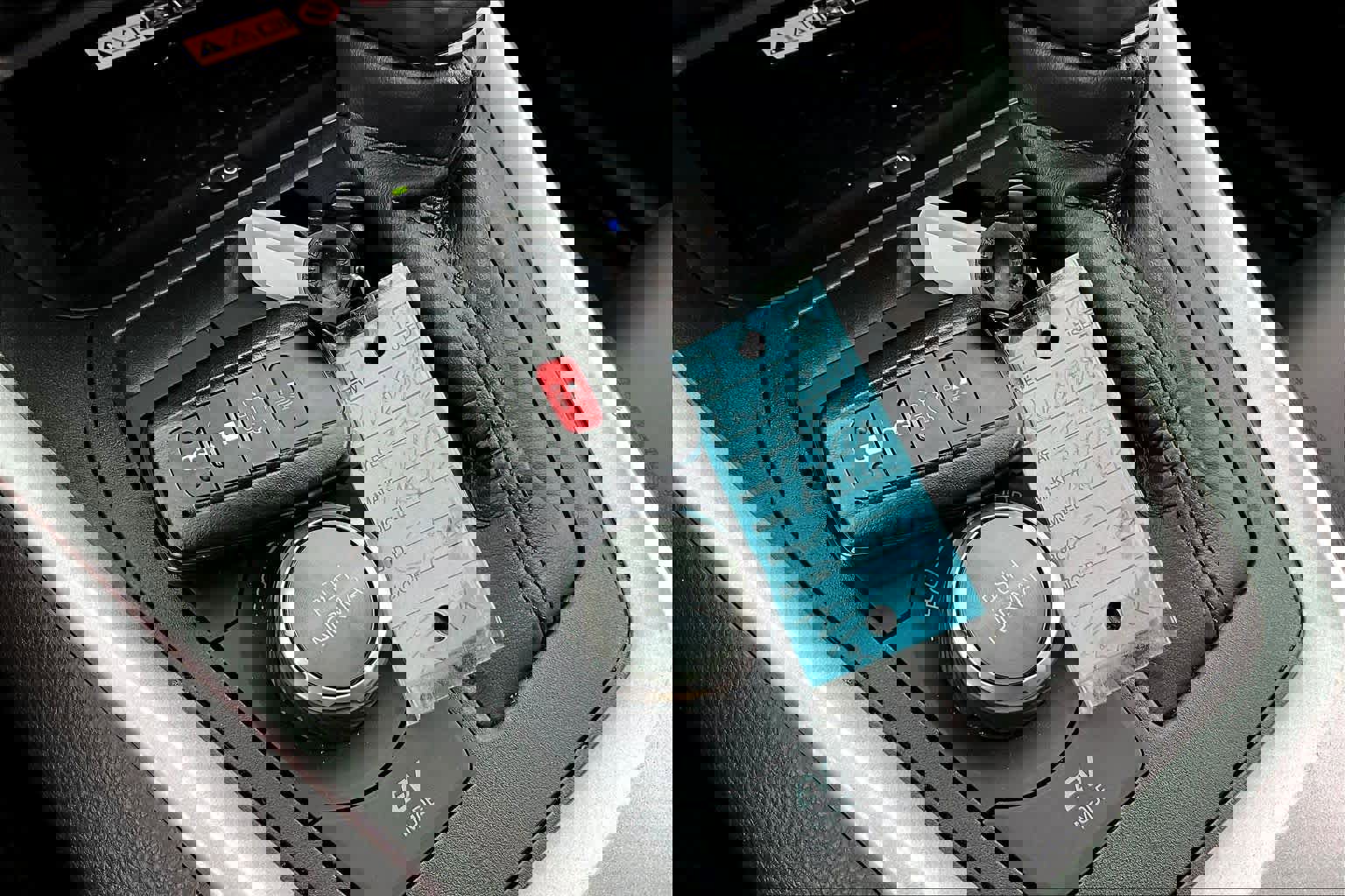 Used 2024 Toyota RAV4 XSE image 15