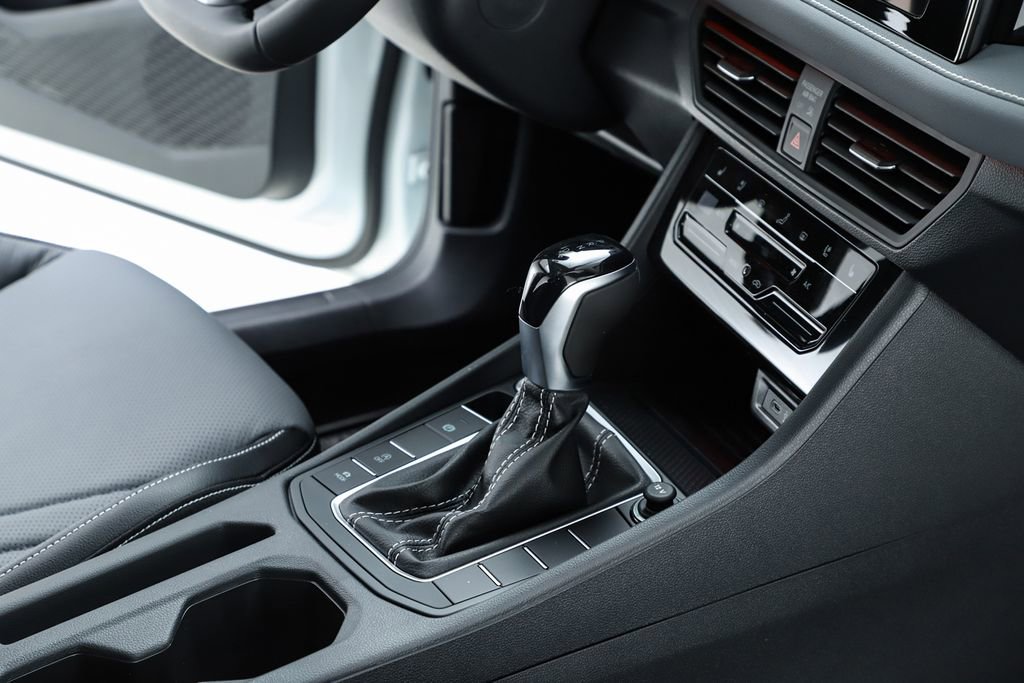 New 2026 Volkswagen Jetta SEL FWD image 71