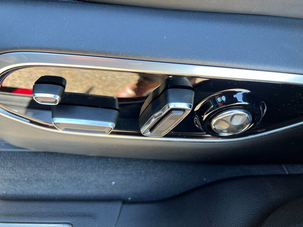 New 2026 Jeep Grand Cherokee L Summit w/ Advanced Protech Group IV image 35