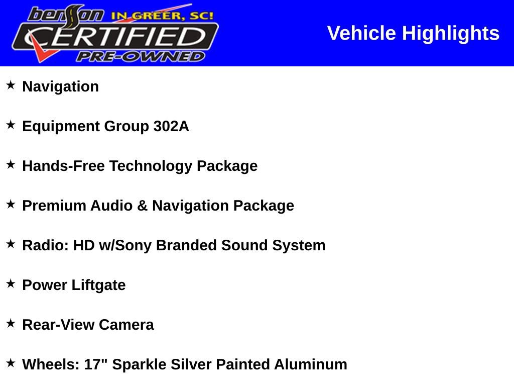 Used 2016 Ford C-MAX SEL w/ Equipment Group 302A FWD image 2