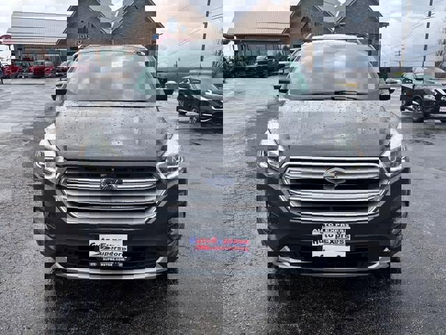 Used 2017 Ford Escape SE w/ Equipment Group 201A image 2