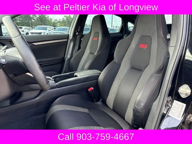 Used 2019 Honda Civic Si image 5