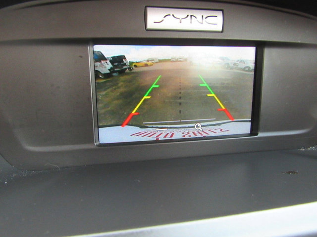 Used 2017 Ford Escape S FWD image 34