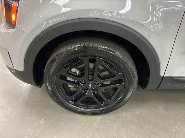 Used 2024 Kia Telluride SX X-Line AWD/4WD image 41