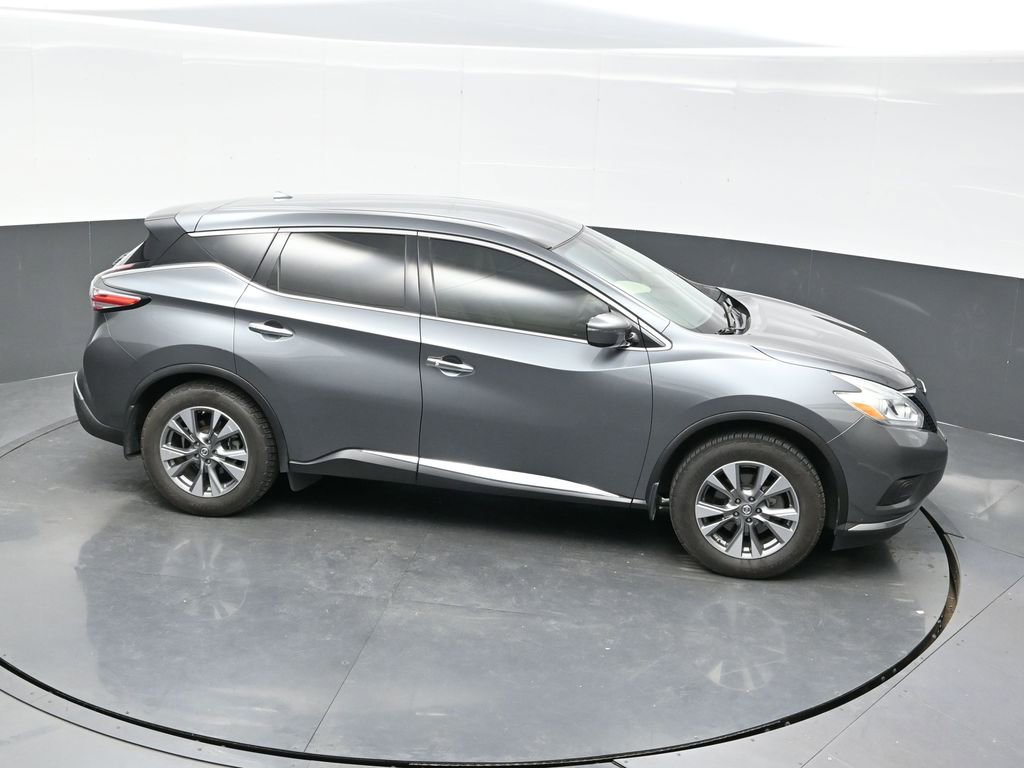 Used 2016 Nissan Murano S w/ Navigation Package image 44