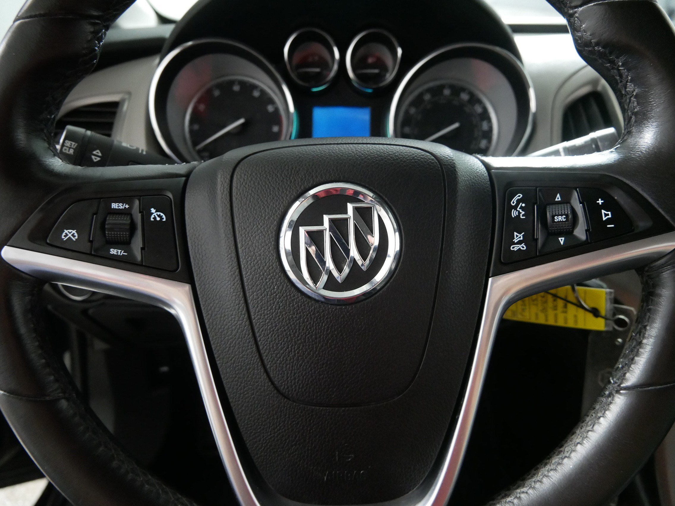 Used 2015 Buick Verano w/ Comfort Package FWD image 25