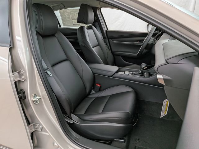 New 2026 MAZDA MAZDA3 s Sport FWD image 16
