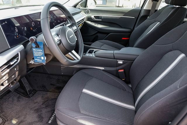 New 2026 Hyundai Sonata SEL image 22