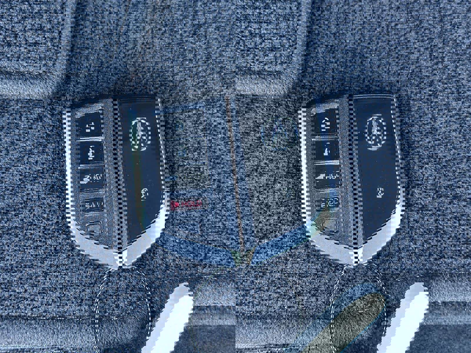 Certified 2024 Acura MDX A-Spec image 21