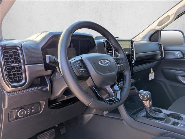 New 2025 Ford Ranger XLT w/ FX4 Off-Road Package image 3
