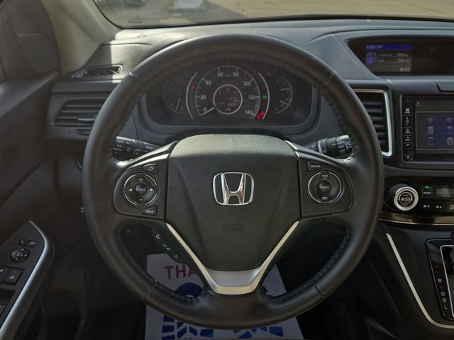 Used 2016 Honda CR-V EX-L image 14