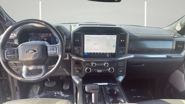 Used 2025 Ford F150 Lariat AWD/4WD image 20