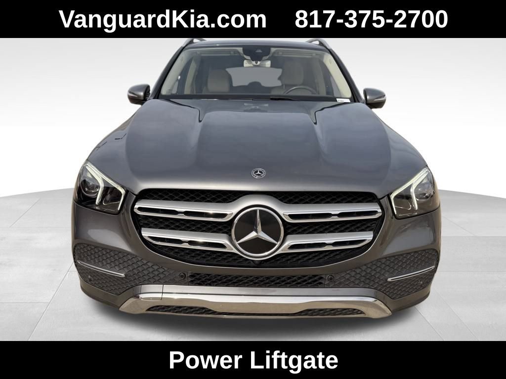 Used 2020 Mercedes-Benz GLE 350 image 7