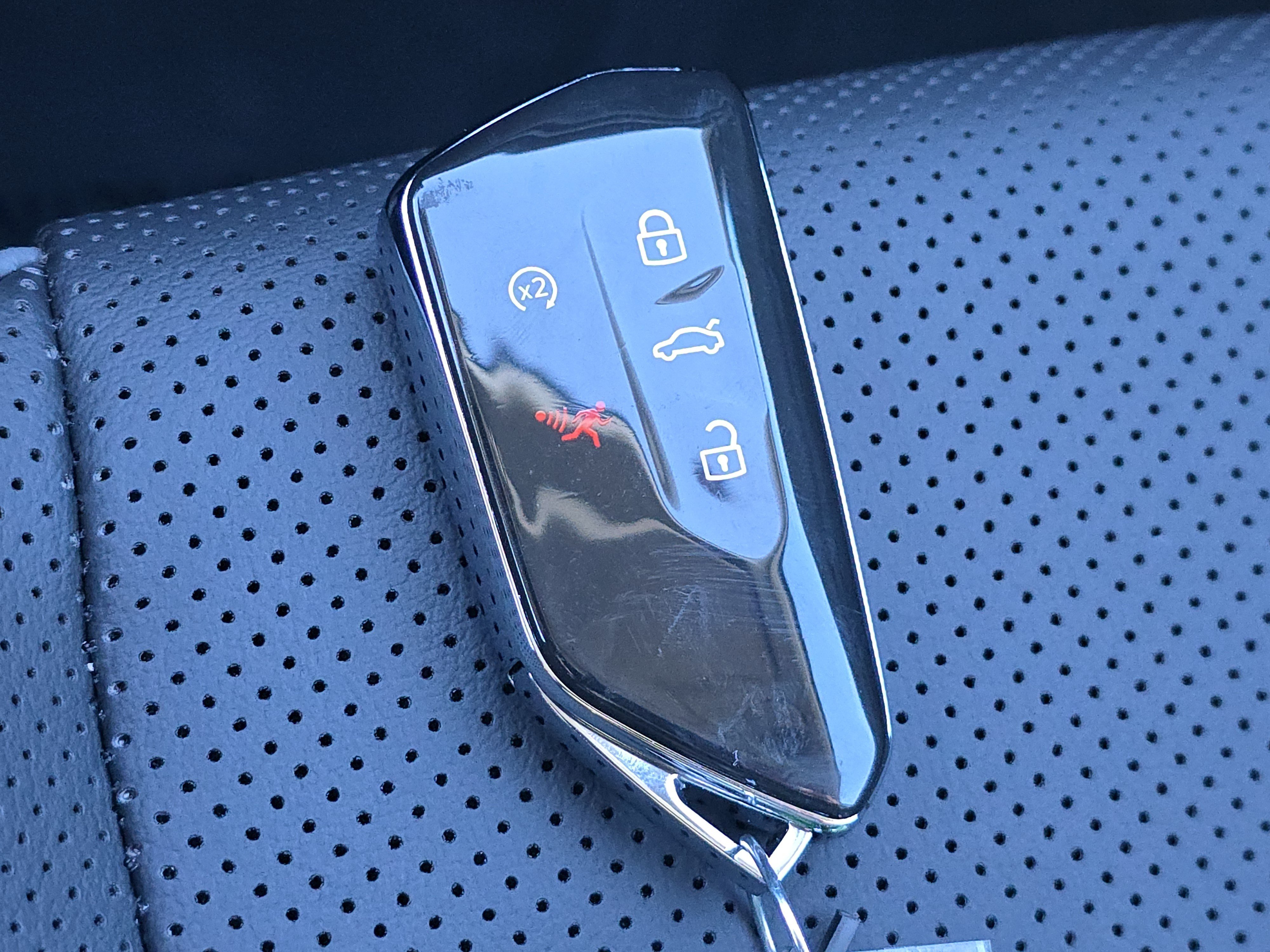 New 2027 Volkswagen Atlas SE AWD/4WD image 27