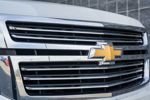 Used 2019 Chevrolet Tahoe Premier w/ Premier Plus Edition image 16