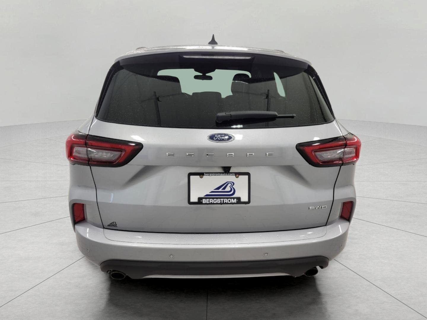 Used 2023 Ford Escape ST-Line w/ Tech Pack #1 image 24