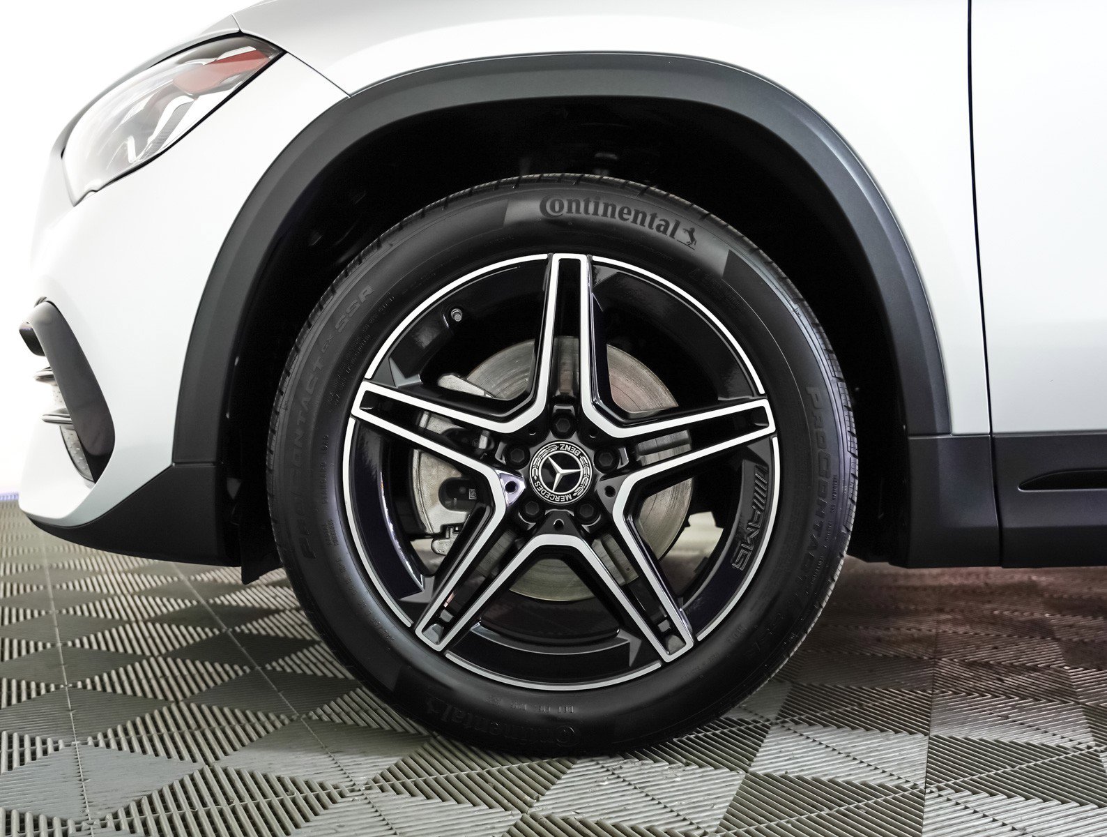 Certified 2023 Mercedes-Benz GLA 250 image 6