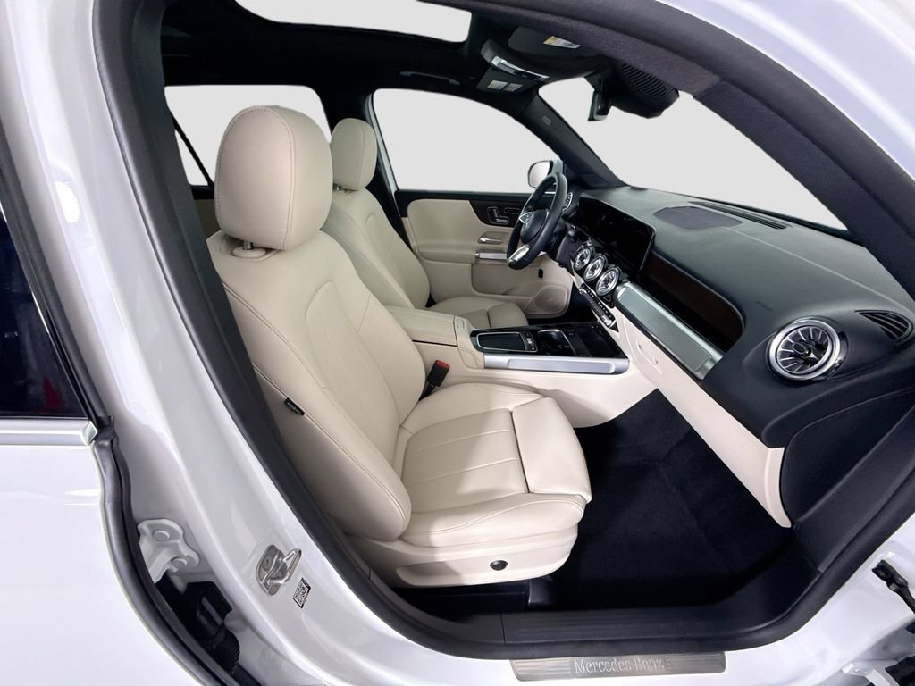 Certified 2026 Mercedes-Benz GLB 250 image 20