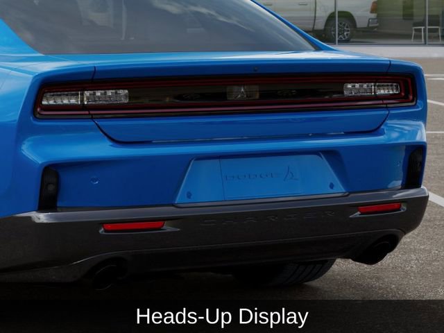New 2026 Dodge Charger R/T image 16