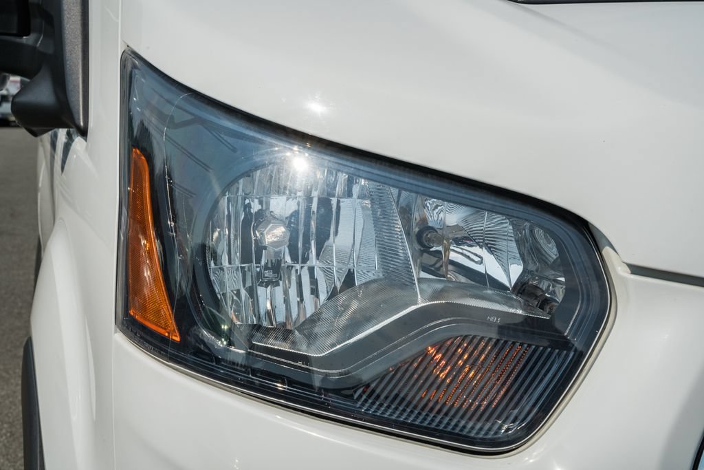 Used 2022 Ford Transit 250 148 High Roof Extended RWD image 15